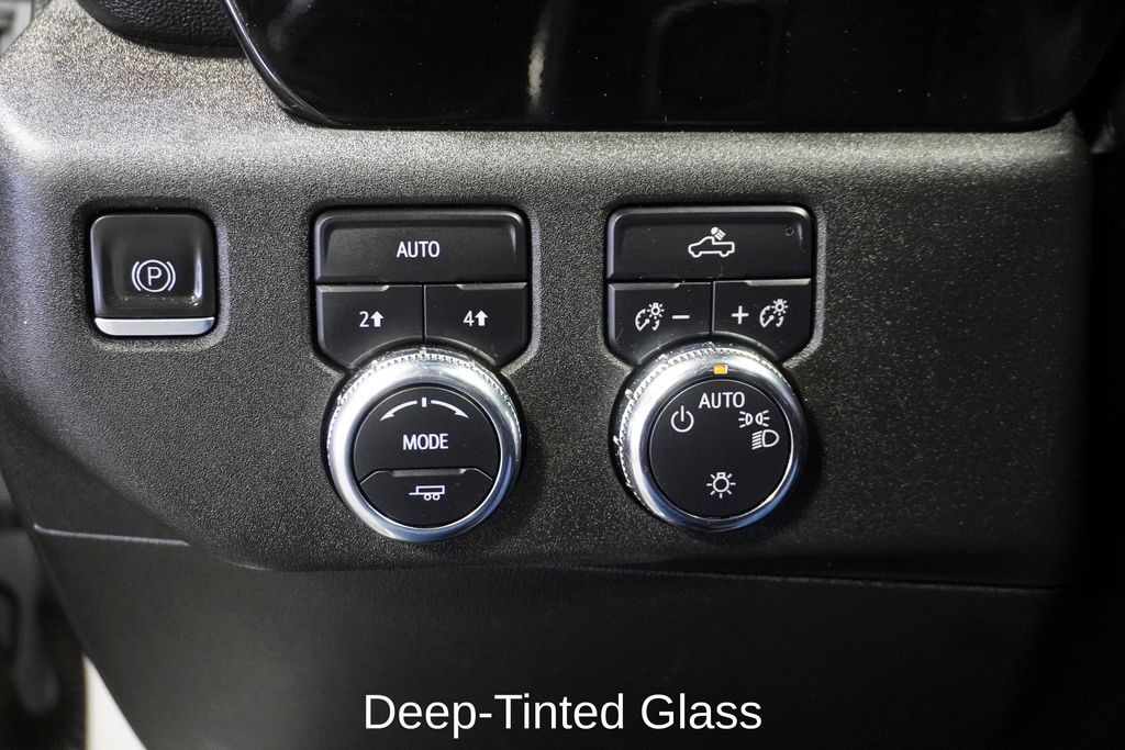 2023 GMC SIERRA - Image 23