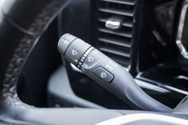 2024 GMC SIERRA - Image 19