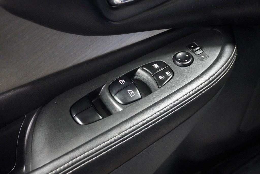 2018 NISSAN MURANO - Image 27