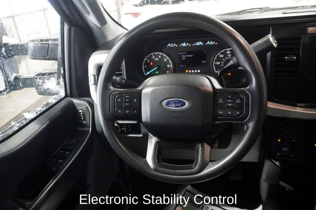 2023 FORD F-250 - Image 8