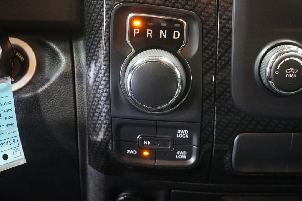 2017 RAM 1500 - Image 15