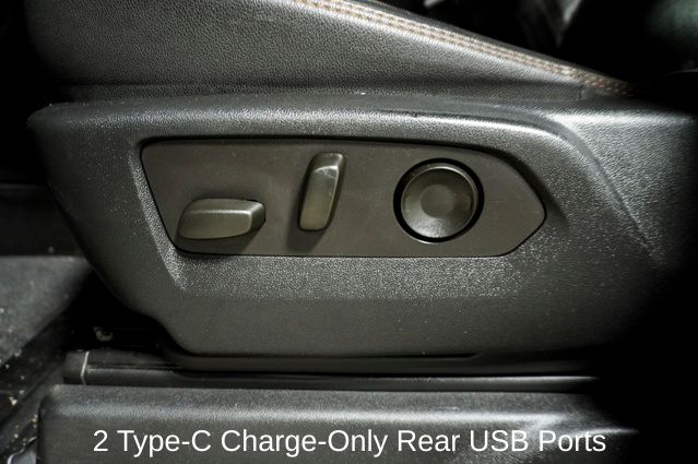 2022 GMC SIERRA - Image 16