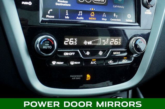 2021 NISSAN MURANO - Image 20