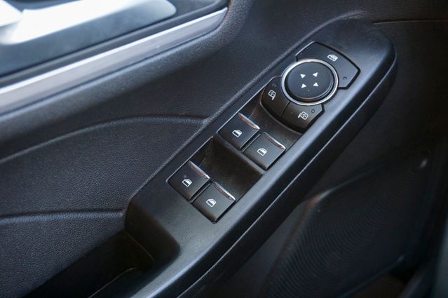 2025 FORD ESCAPE - Image 27