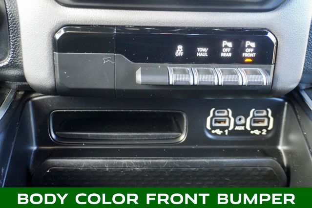 2020 RAM 1500 - Image 18