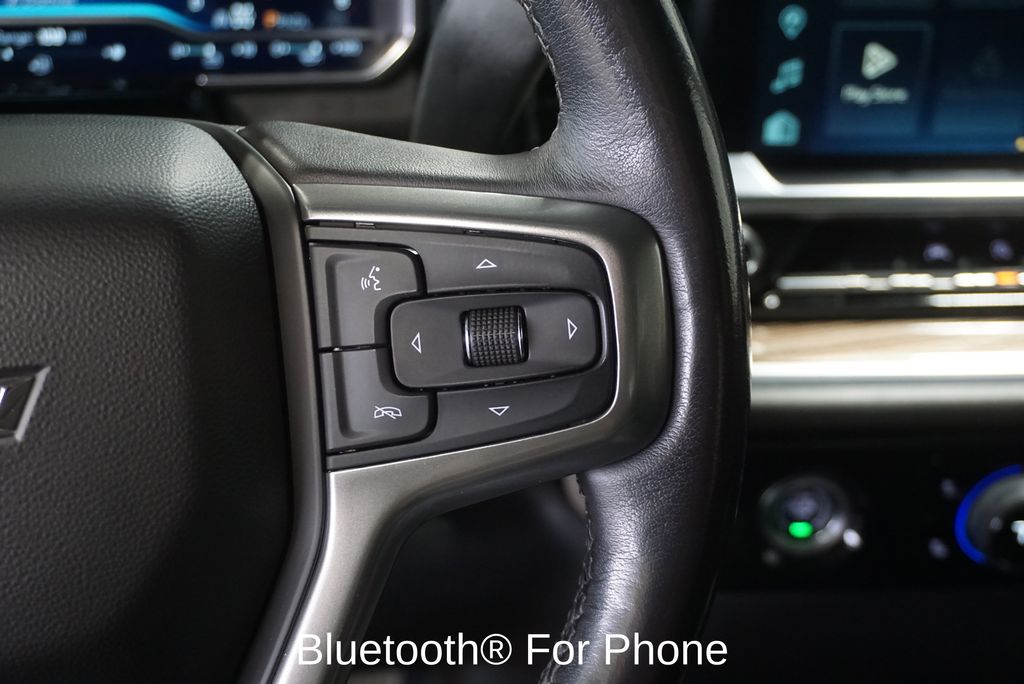 2022 CHEVROLET SILVERADO - Image 20