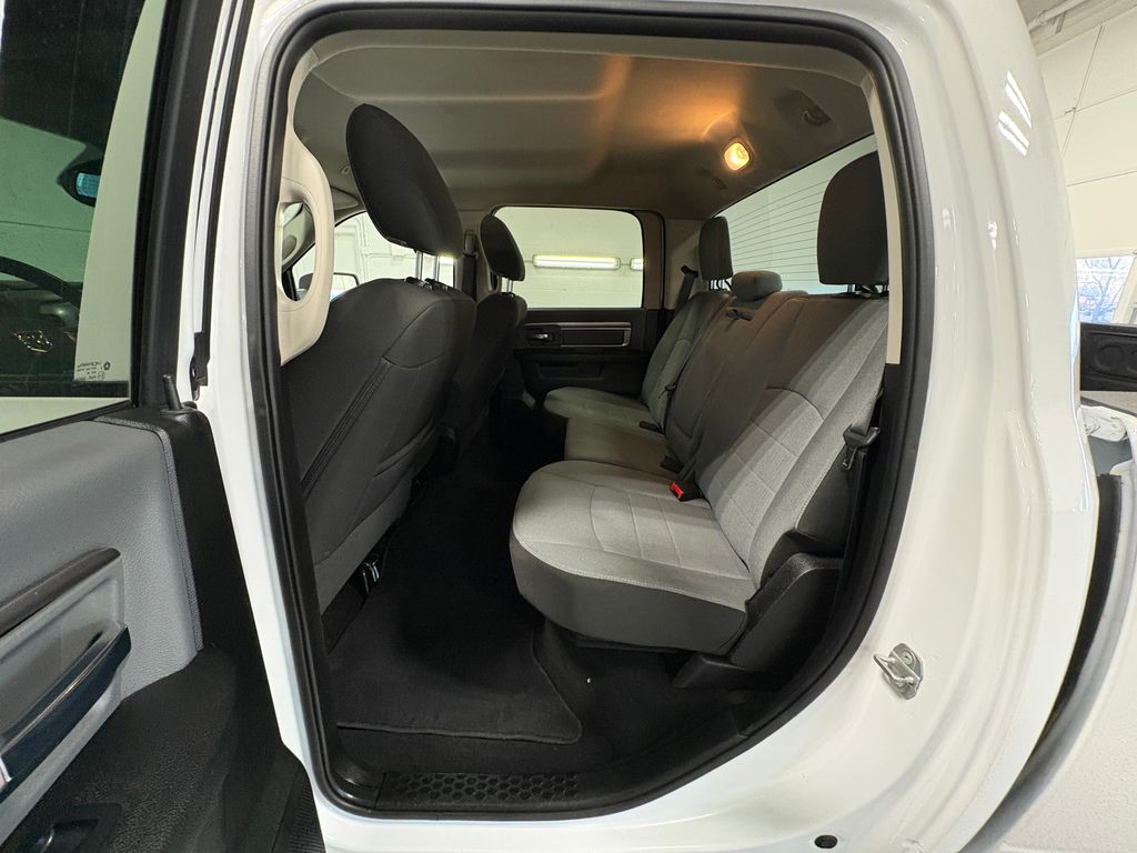 2022 RAM 1500 - Image 26