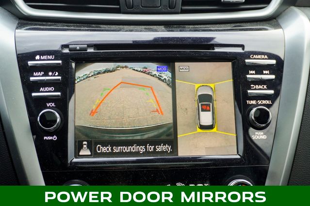 2023 NISSAN MURANO - Image 18