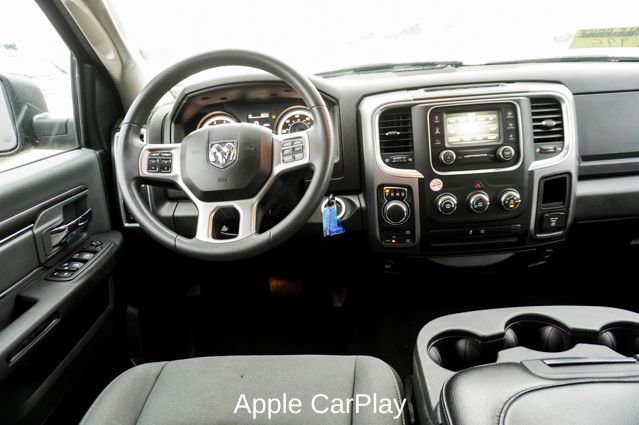 2023 RAM 1500 - Image 8