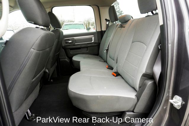 2023 RAM 1500 - Image 7