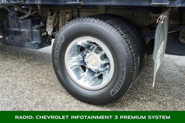 2024 CHEVROLET SILVERADO HD - Image 6