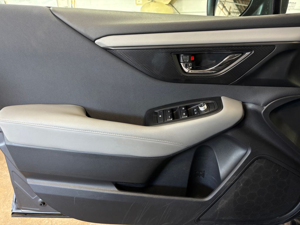 2022 SUBARU OUTBACK - Image 15