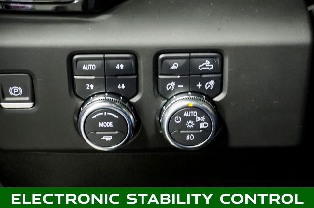 2022 GMC SIERRA - Image 25