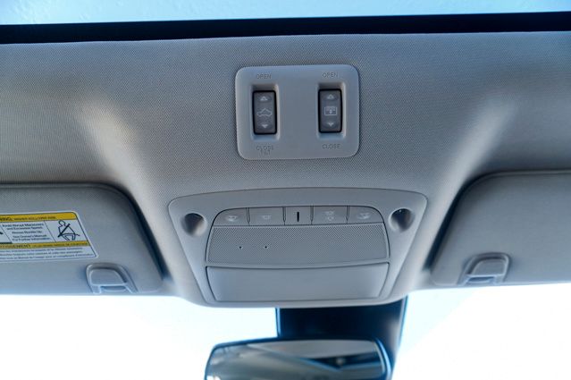 2021 NISSAN MURANO - Image 30