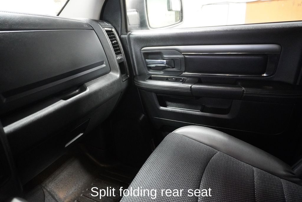 2014 RAM 1500 - Image 28