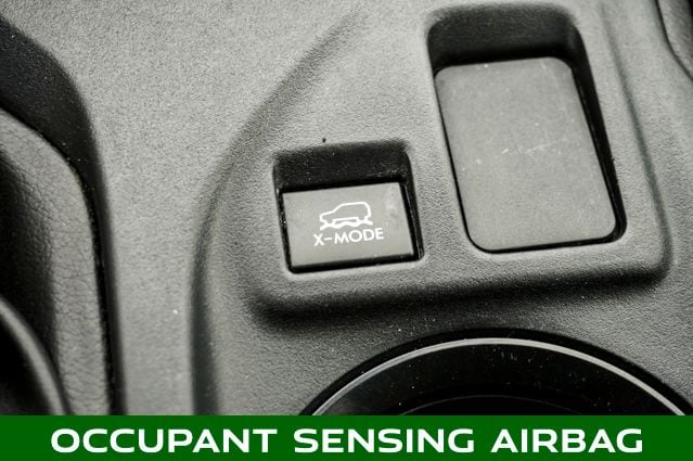 2023 SUBARU CROSSTREK - Image 17