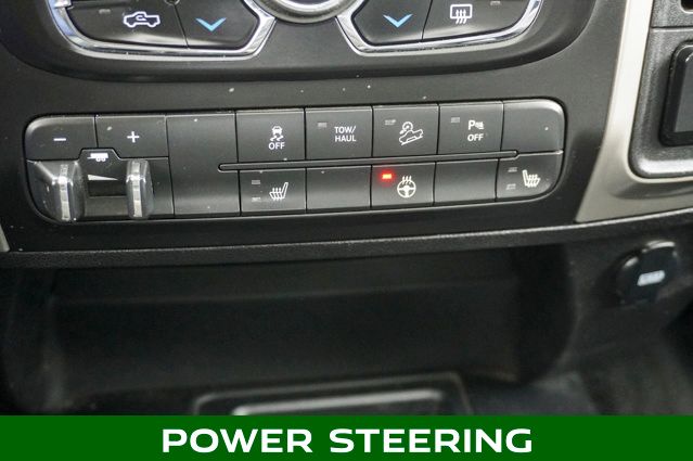 2015 RAM 2500 - Image 18