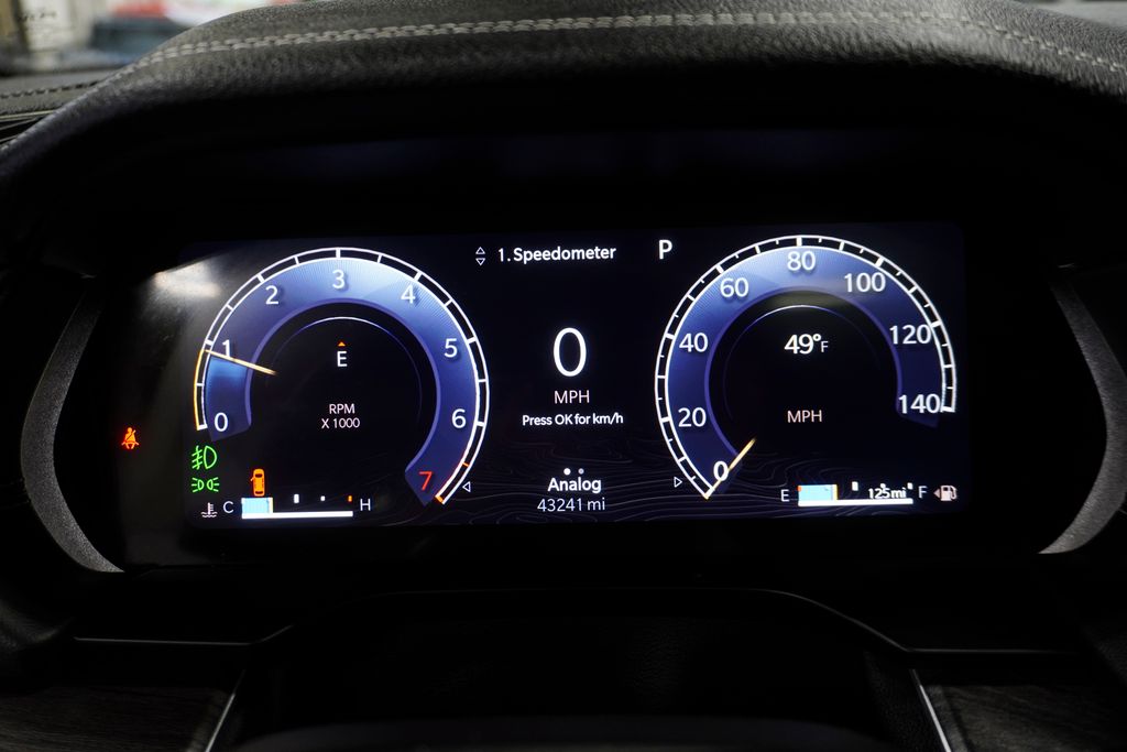 2024 JEEP GRAND CHEROKEE - Image 24