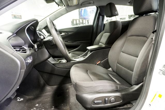 2024 CHEVROLET MALIBU - Image 12