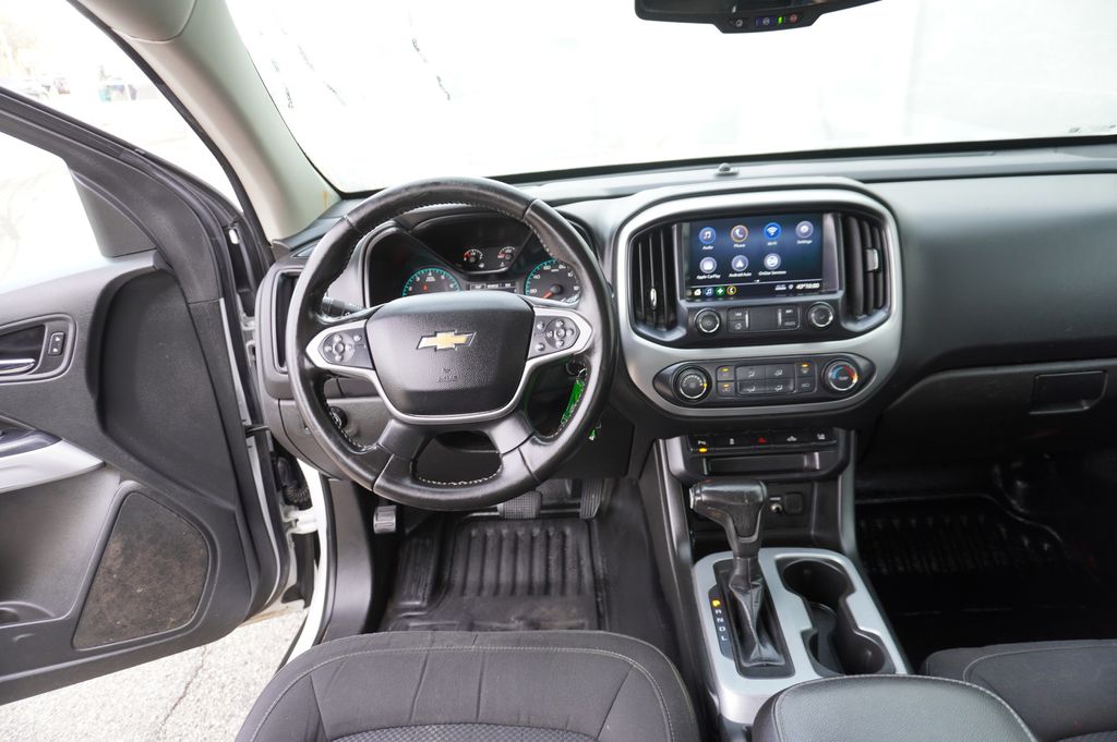 2022 CHEVROLET COLORADO - Image 9