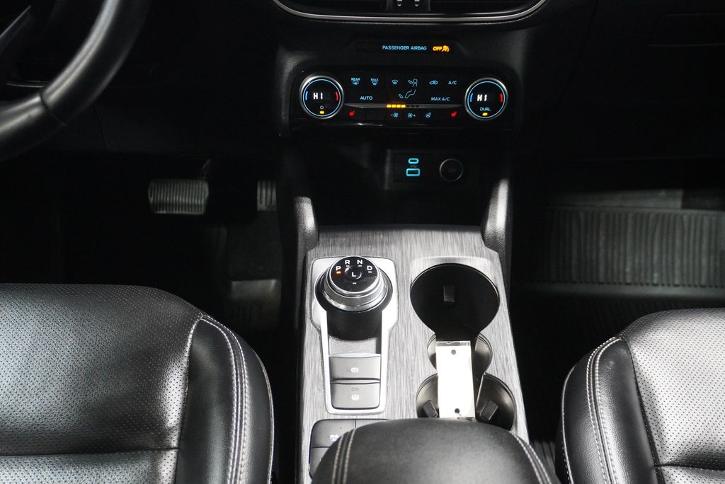 2021 FORD ESCAPE - Image 13