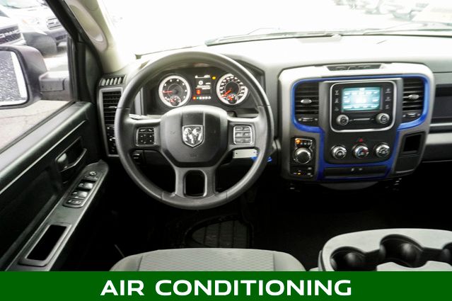 2018 RAM 1500 - Image 6