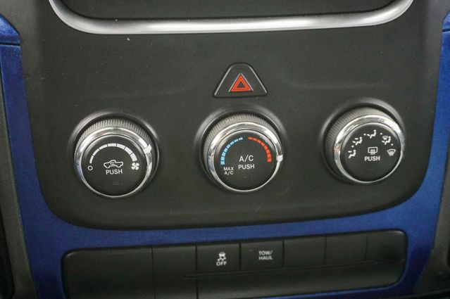 2018 RAM 1500 - Image 11