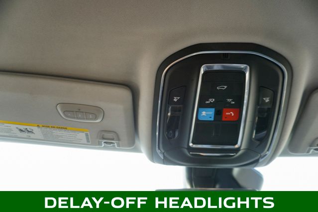 2023 JEEP GRAND CHEROKEE - Image 31