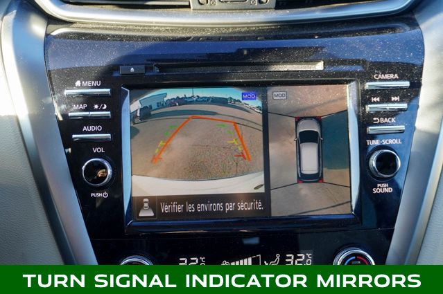 2023 NISSAN MURANO - Image 18