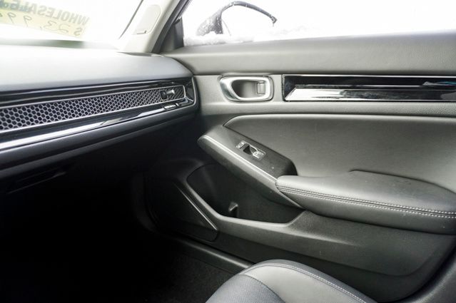 2022 HONDA CIVIC - Image 28