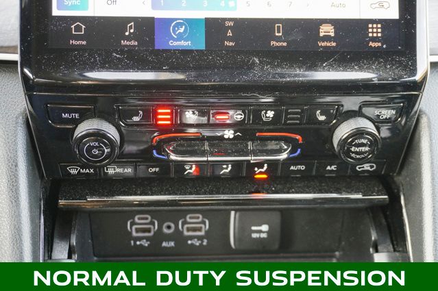 2023 JEEP GRAND CHEROKEE - Image 21