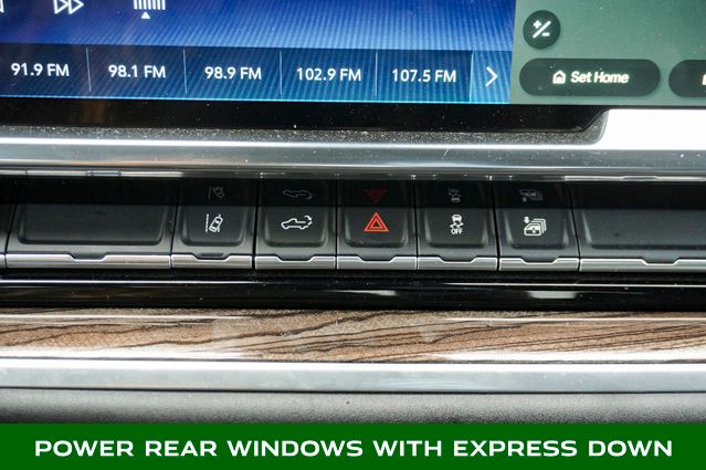 2025 CHEVROLET SILVERADO HD - Image 15