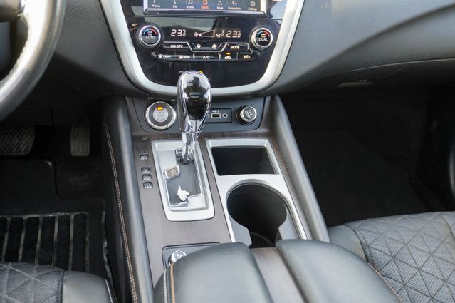 2023 NISSAN MURANO - Image 14