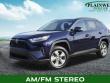 Used 2022 Toyota RAV4 XLE SUV