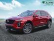 Used 2024 CADILLAC XT4 Sport SUV