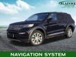 Used 2022 Ford Explorer Limited SUV