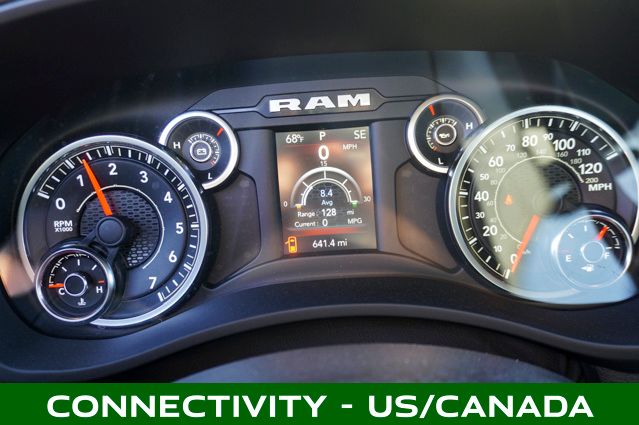 2023 RAM 3500 - Image 23