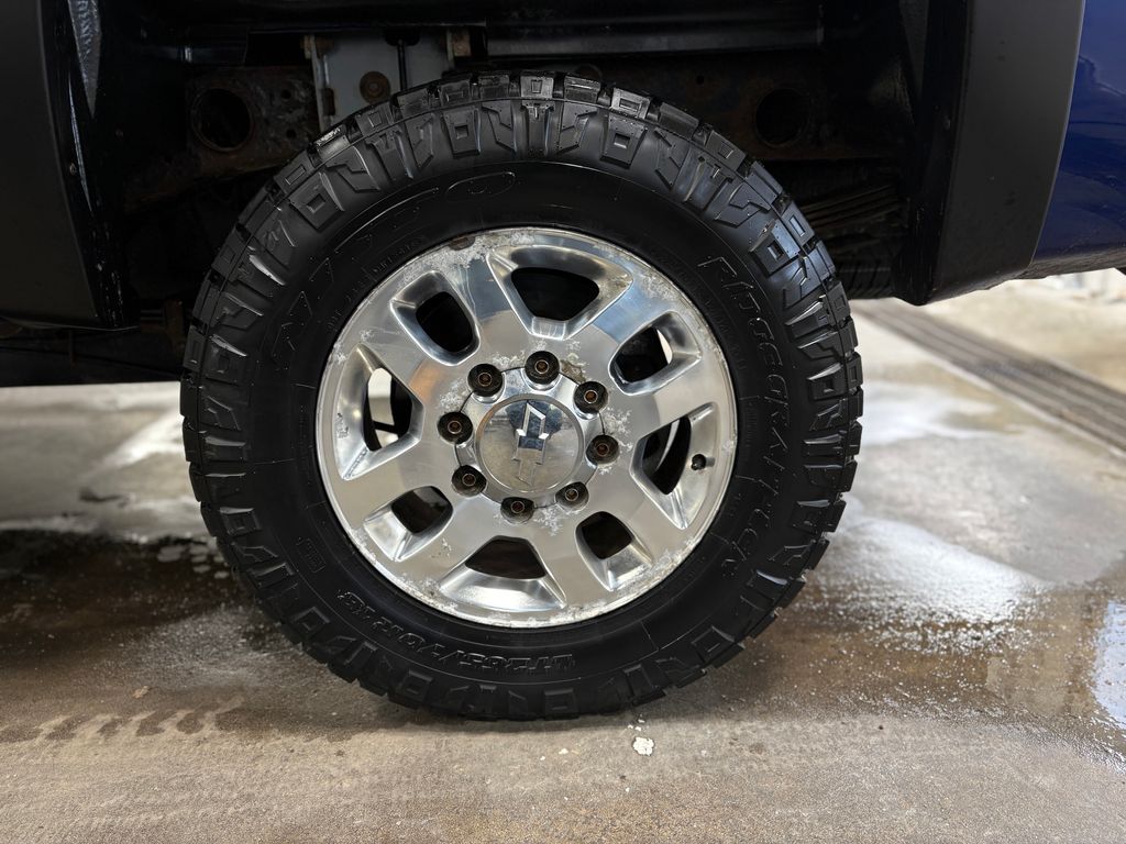 2014 CHEVROLET SILVERADO - Image 30