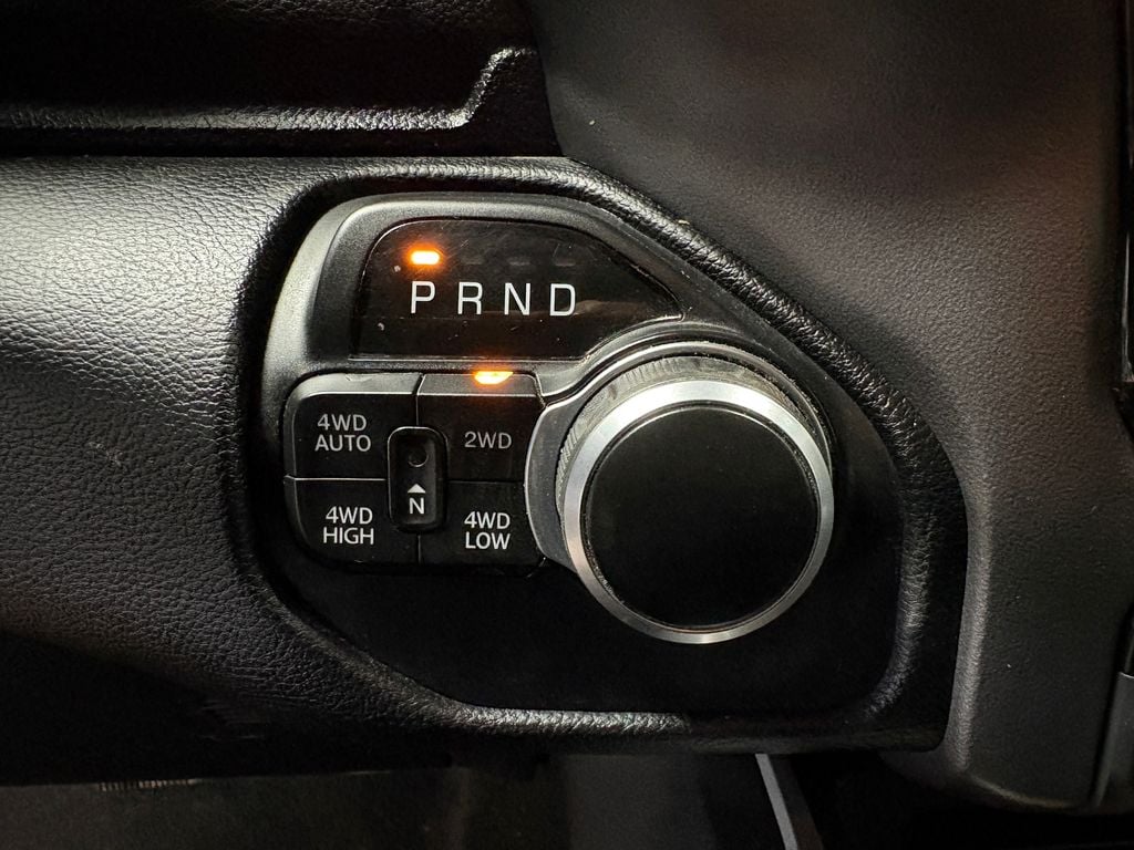 2022 RAM 1500 - Image 25