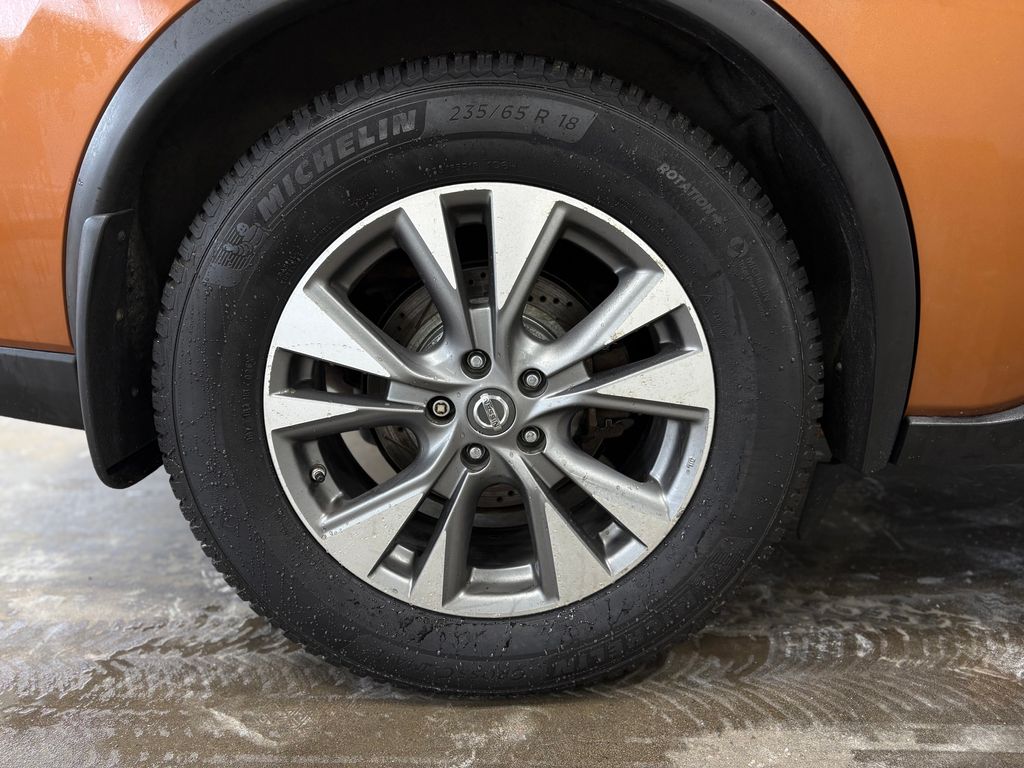 2016 NISSAN MURANO - Image 31