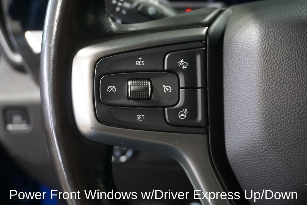 2022 CHEVROLET SILVERADO - Image 19