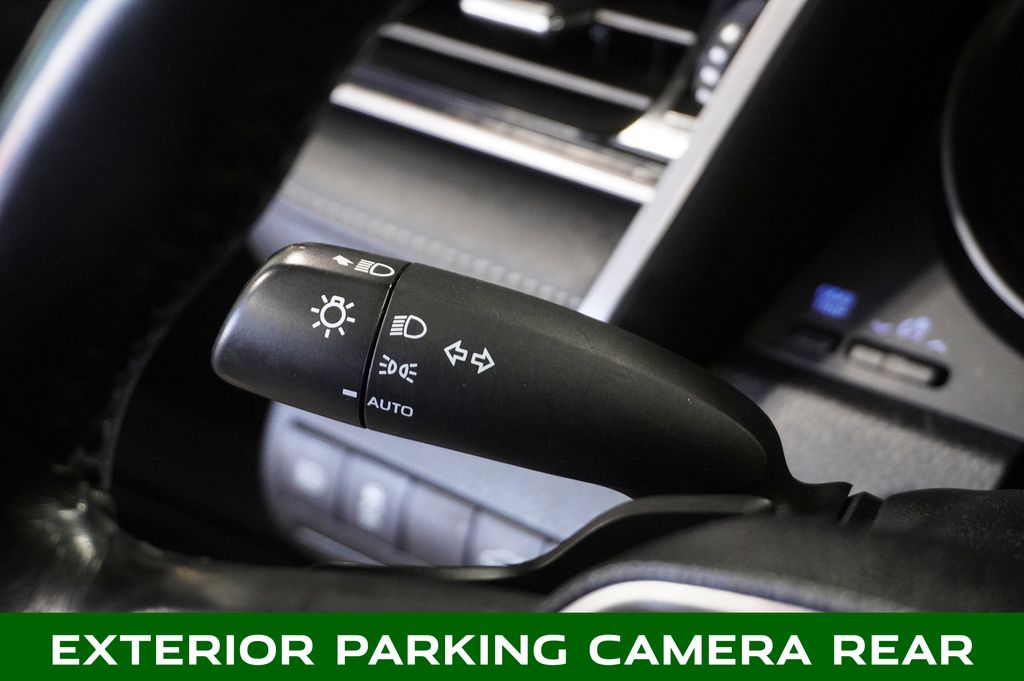 2023 TOYOTA CAMRY - Image 20