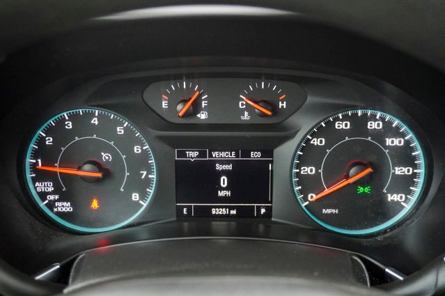 2023 CHEVROLET EQUINOX - Image 23