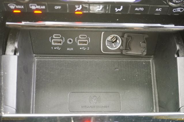 2023 JEEP GRAND CHEROKEE - Image 21