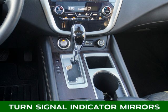 2024 NISSAN MURANO - Image 14