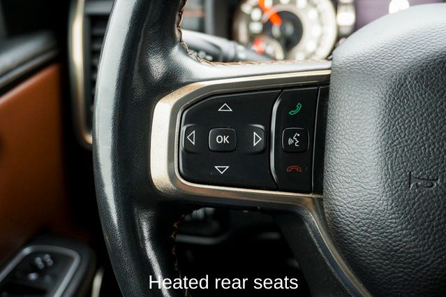 2022 RAM 1500 - Image 20