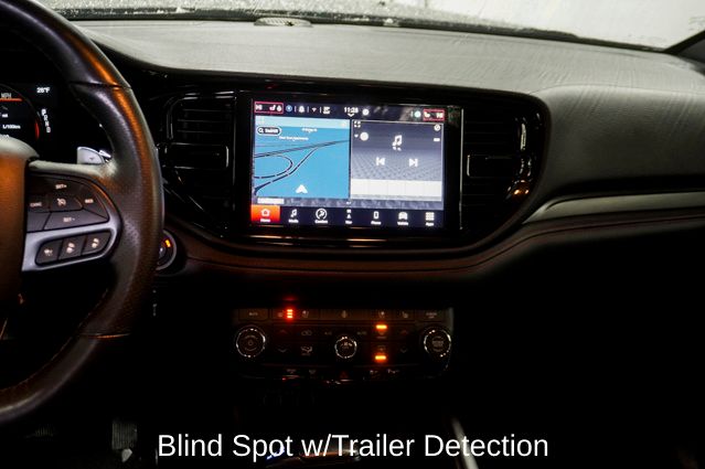 2025 DODGE DURANGO - Image 14