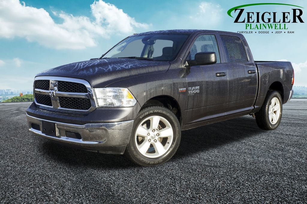2023 RAM 1500 - Image 25