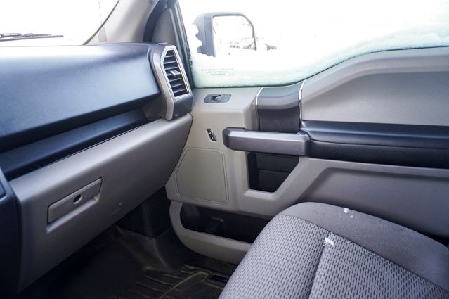 2020 FORD F-150 - Image 25