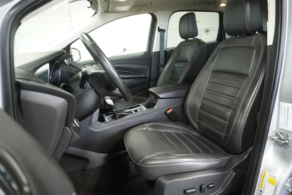 2019 FORD ESCAPE - Image 14